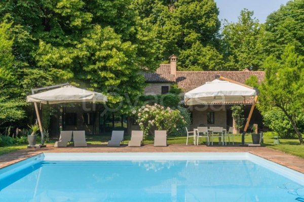 casa indipendente in vendita a Padova in zona Centro Storico