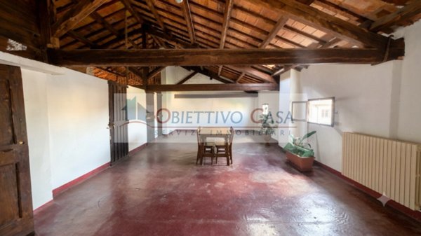 appartamento in vendita a Padova in zona Santa Croce