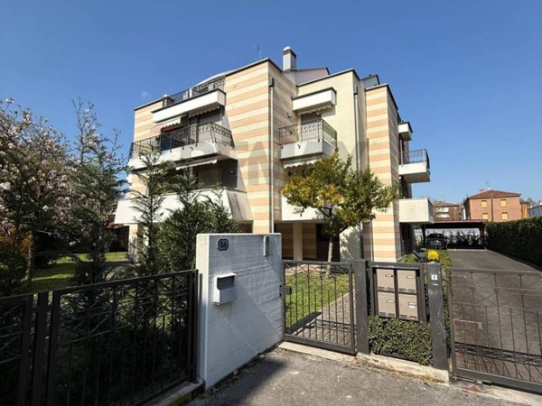 appartamento in vendita a Padova in zona San Carlo