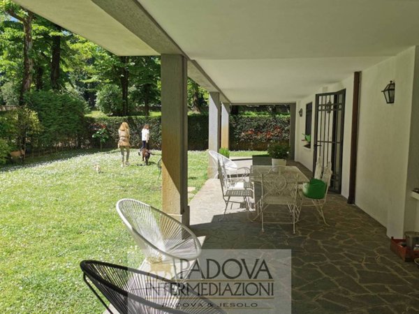 appartamento in vendita a Padova in zona Santa Croce
