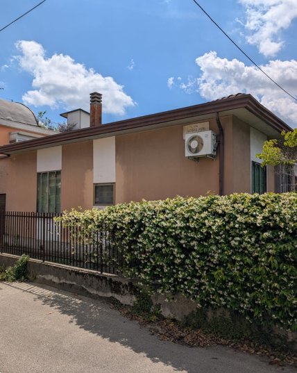 casa indipendente in vendita a Padova