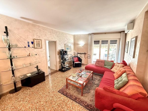 appartamento in vendita a Padova in zona Forcellini / Terranegra