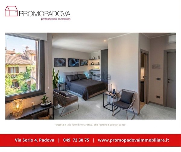 appartamento in vendita a Padova