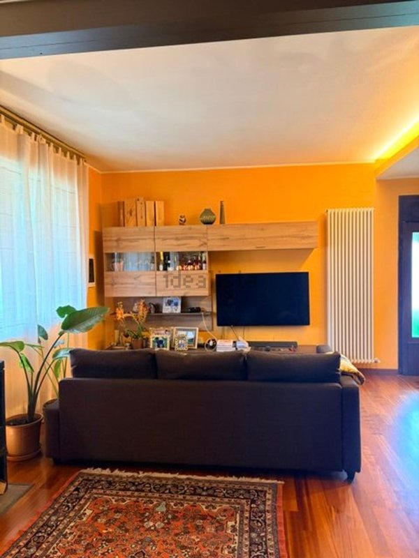 casa indipendente in vendita a Padova in zona Altichiero