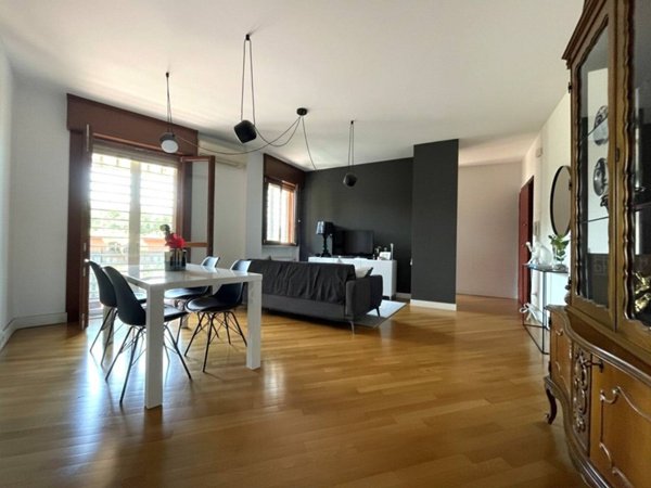 appartamento in vendita a Padova in zona Centro Storico