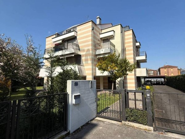 appartamento in vendita a Padova in zona San Bellino