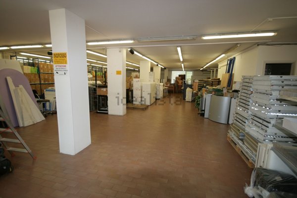 ufficio in vendita a Padova