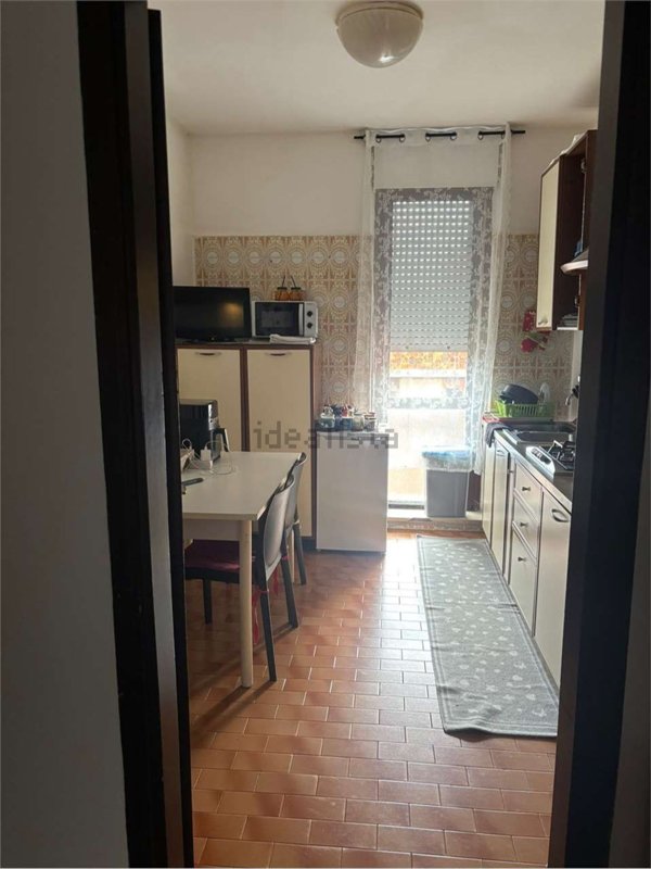 appartamento in vendita a Padova in zona Pio X