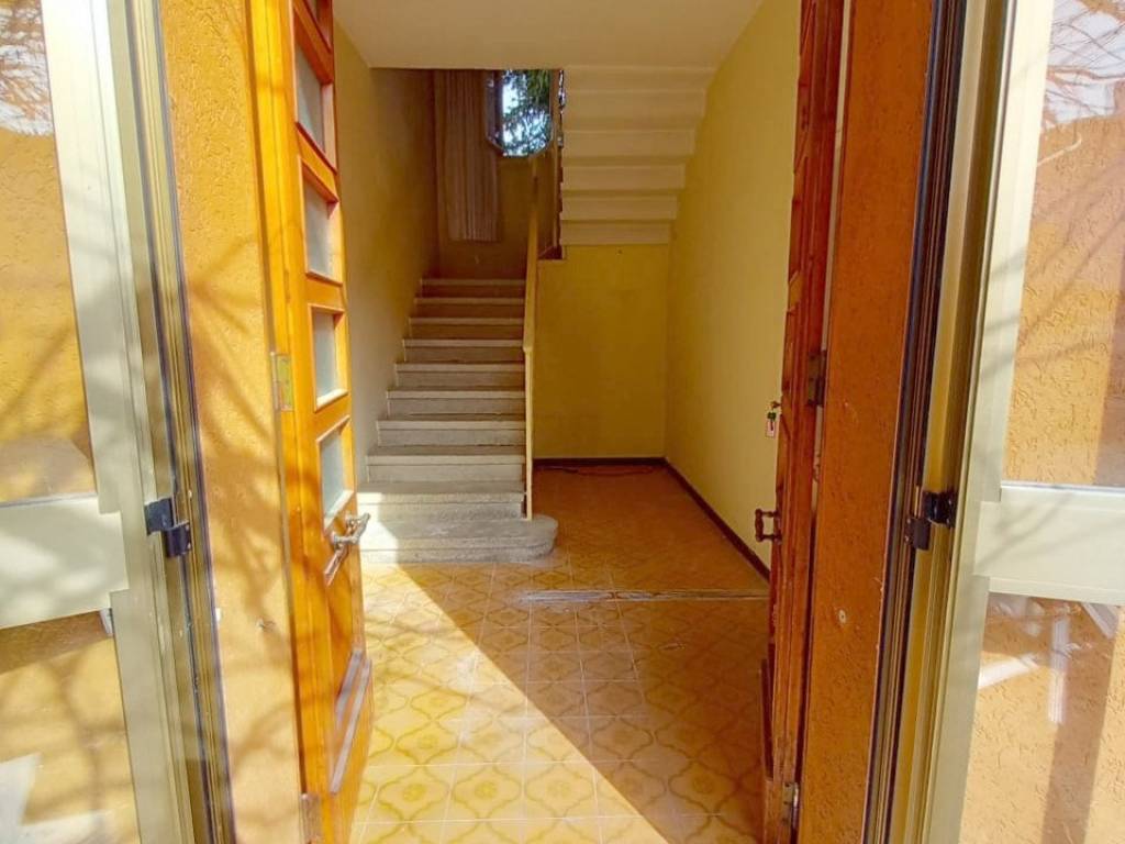 casa indipendente in vendita a Padova in zona Brentelle