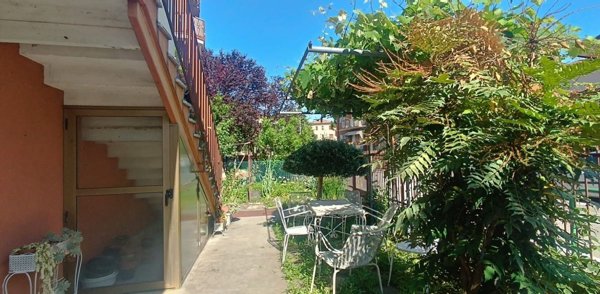 casa indipendente in vendita a Padova in zona Guizza