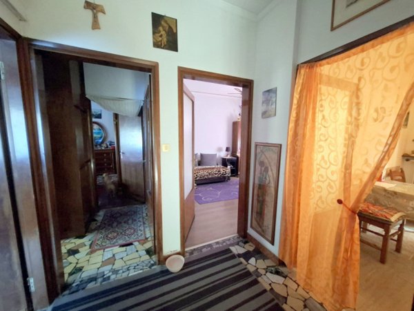 casa indipendente in vendita a Padova in zona San Bellino