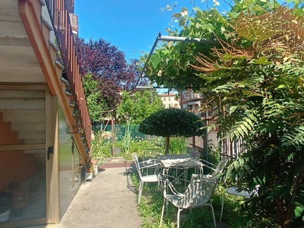 casa indipendente in vendita a Padova in zona Guizza