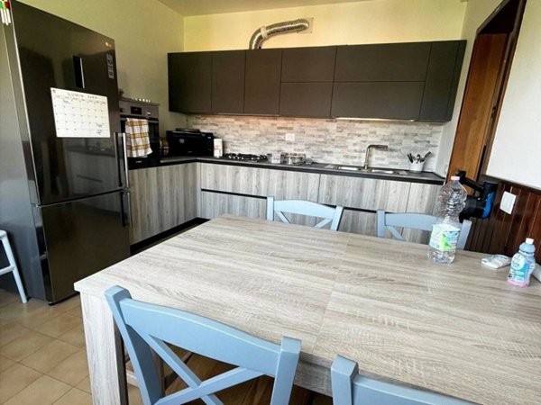 appartamento in vendita a Padova in zona Mortise