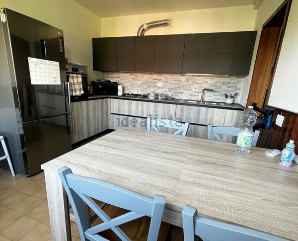 appartamento in vendita a Padova in zona Mortise