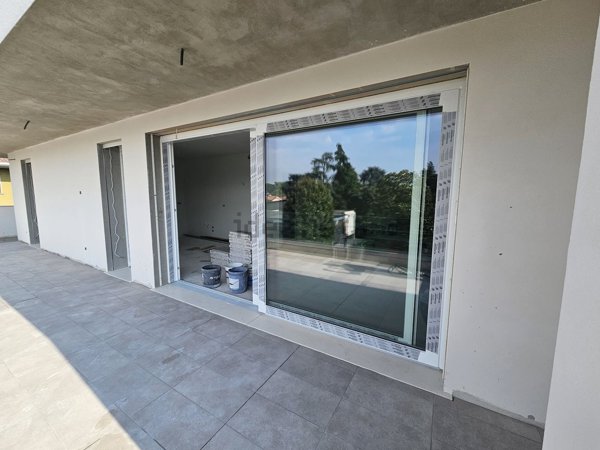 appartamento in vendita a Padova in zona Porta Trento