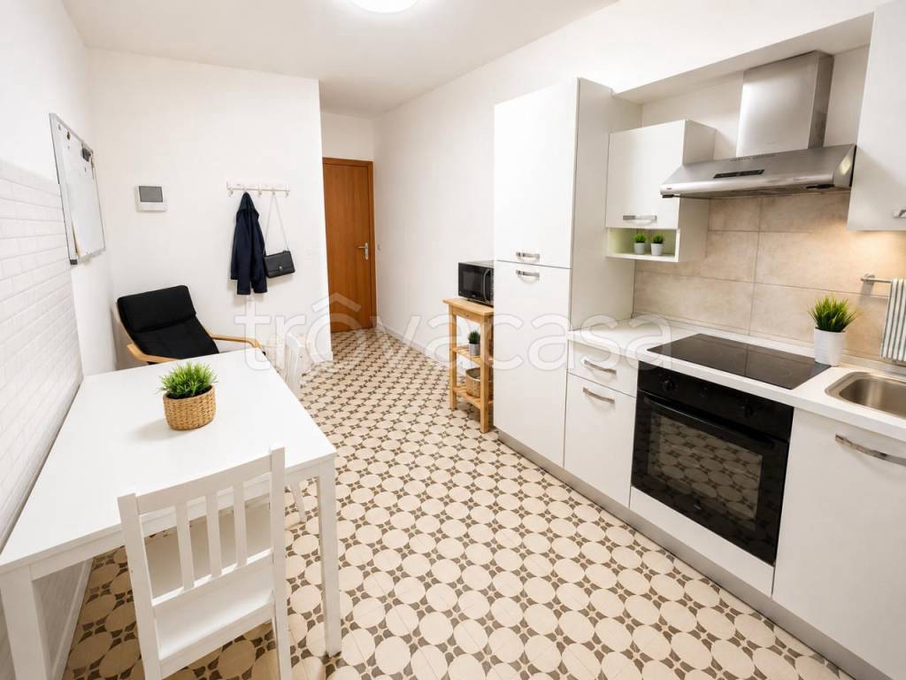 appartamento in vendita a Padova in zona Stanga