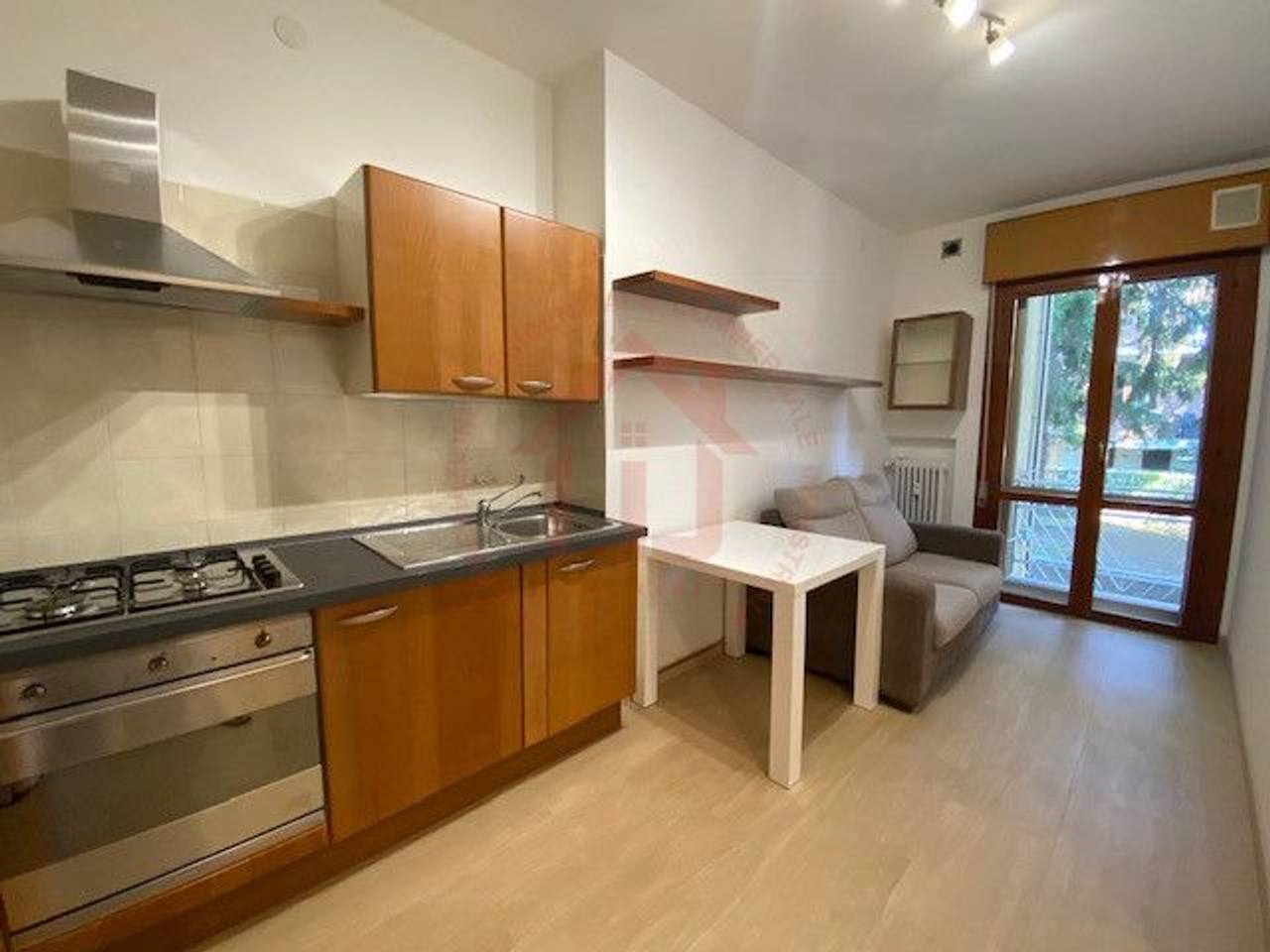 appartamento in vendita a Padova in zona Sant'Osvaldo / Santa Rita