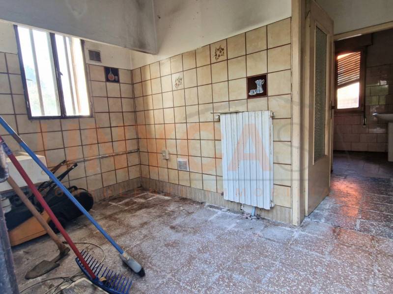 appartamento in vendita a Padova in zona Brentelle