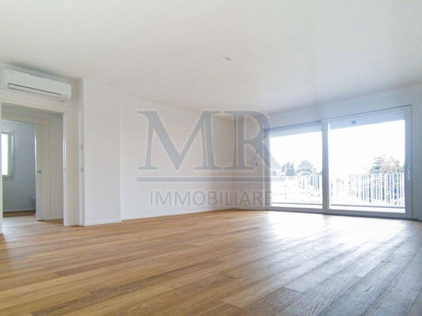 appartamento in vendita a Padova in zona Madonna Pellegrina