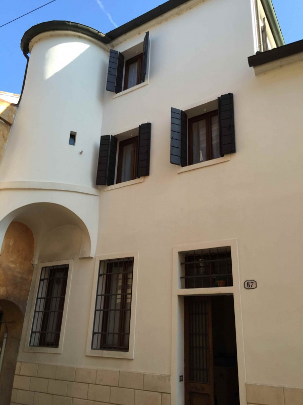 villa in vendita a Padova