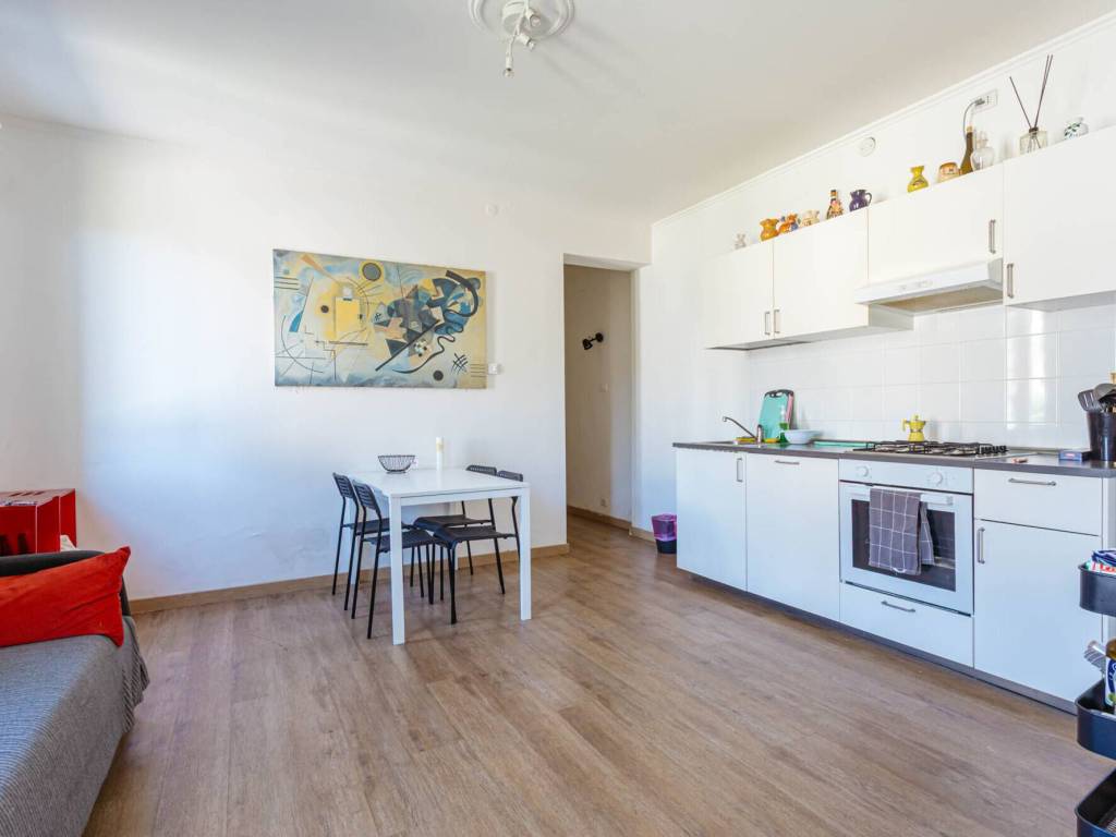casa indipendente in vendita a Padova in zona Guizza