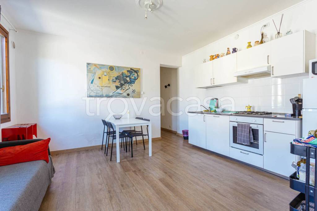 casa indipendente in vendita a Padova in zona Guizza