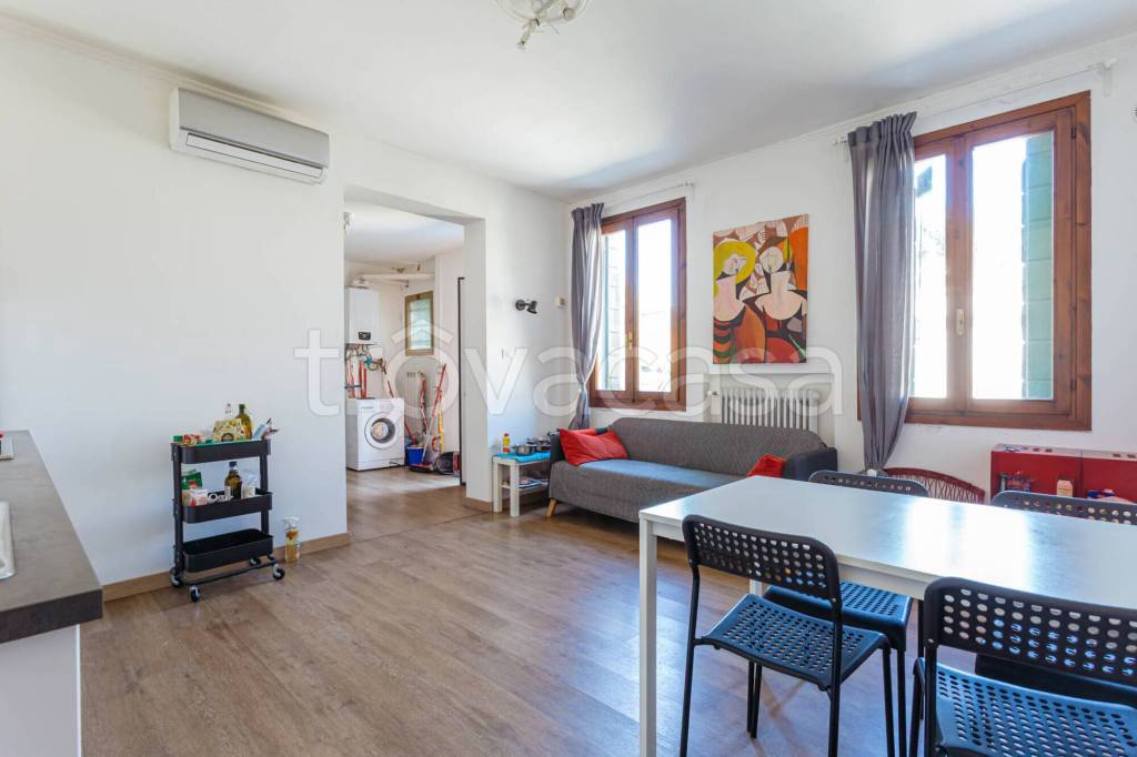 casa indipendente in vendita a Padova