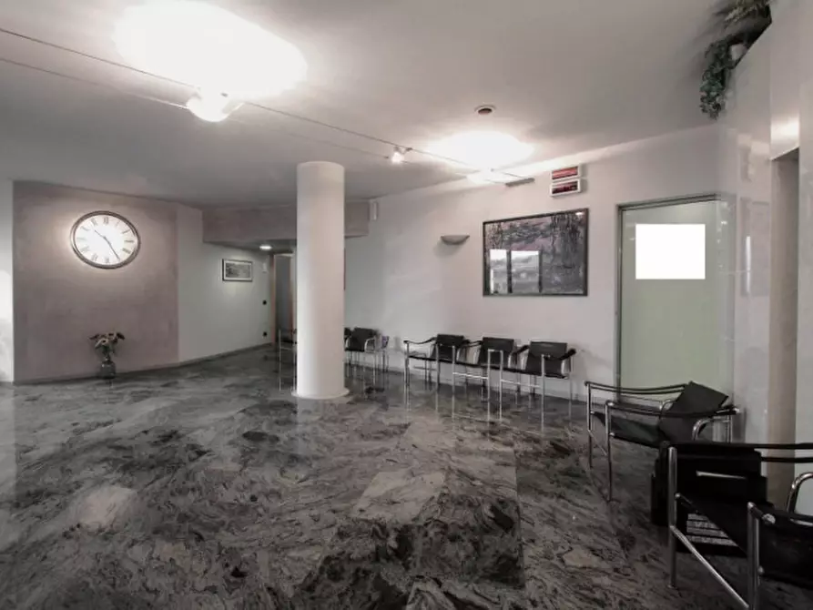 ufficio in vendita a Padova in zona Stanga