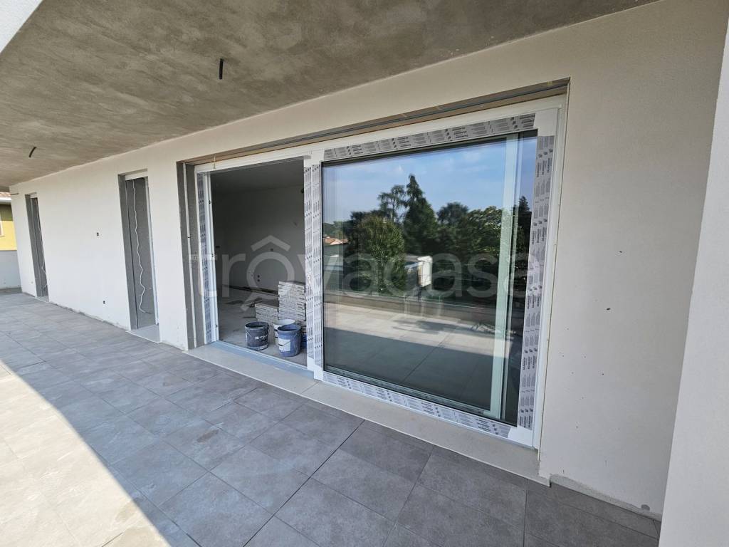 appartamento in vendita a Padova in zona San Giuseppe