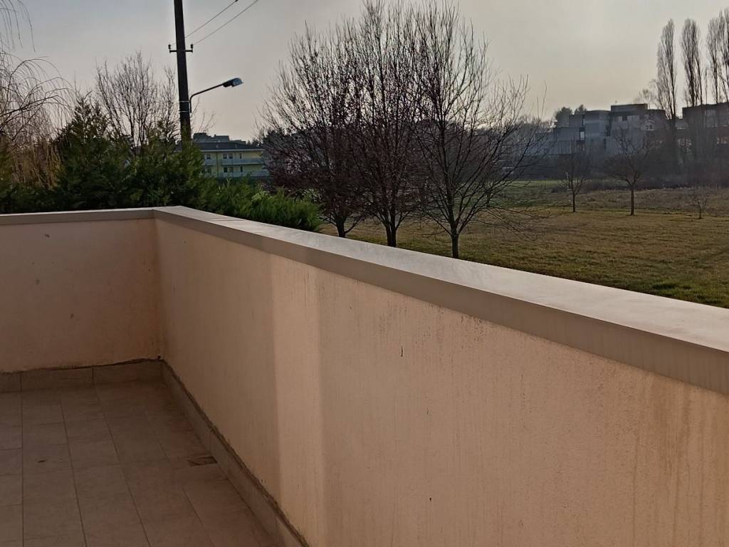 appartamento in vendita a Padova in zona Mortise