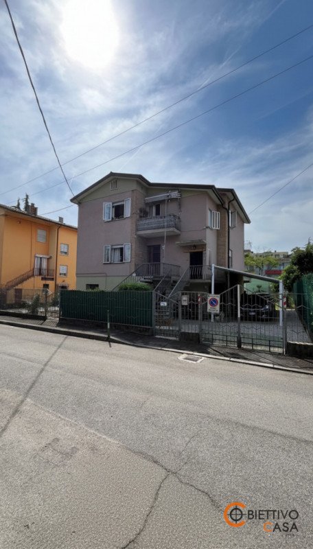 casa indipendente in vendita a Padova in zona Pio X