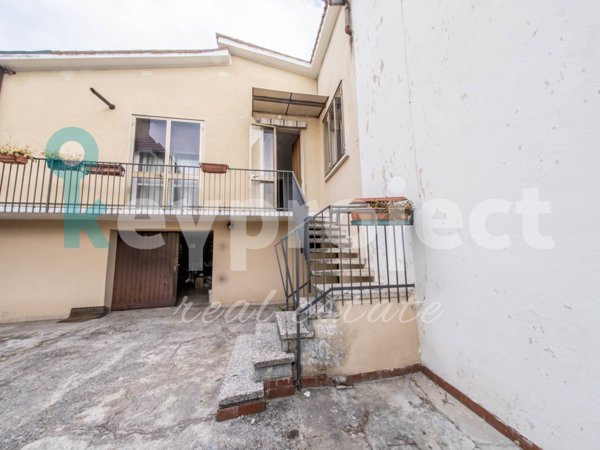casa indipendente in vendita a Padova in zona Guizza