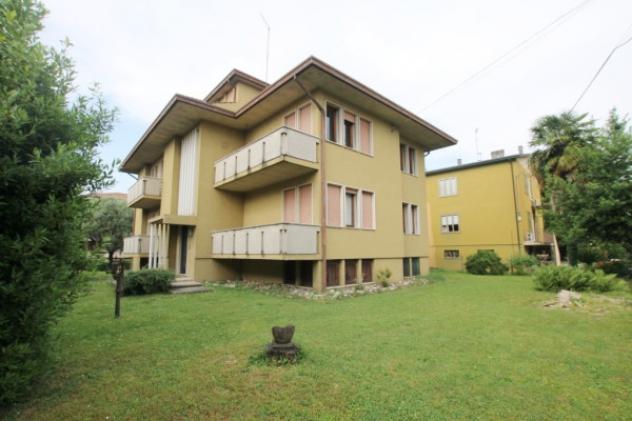 casa indipendente in vendita a Padova in zona Ponte di Brenta
