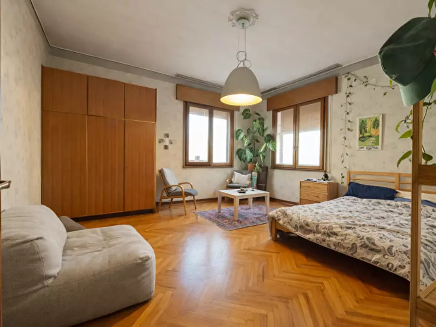 appartamento in vendita a Padova in zona Centro Storico
