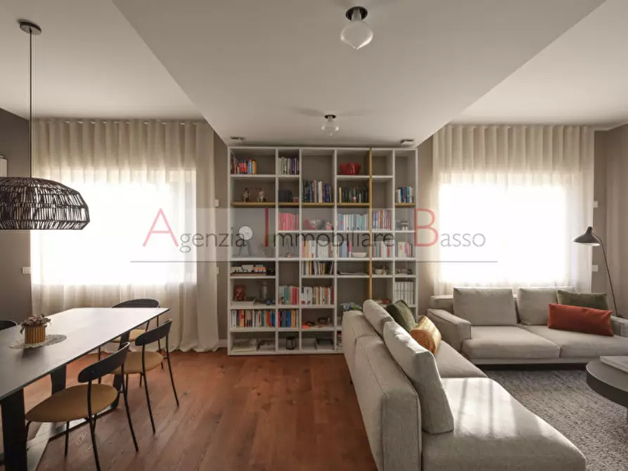 casa indipendente in vendita a Padova in zona Madonna Pellegrina