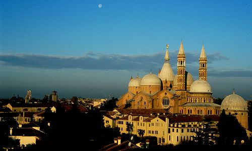 appartamento in vendita a Padova in zona Centro Storico
