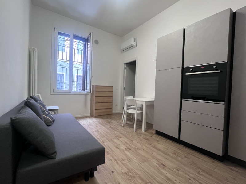 appartamento in vendita a Padova in zona Centro Storico