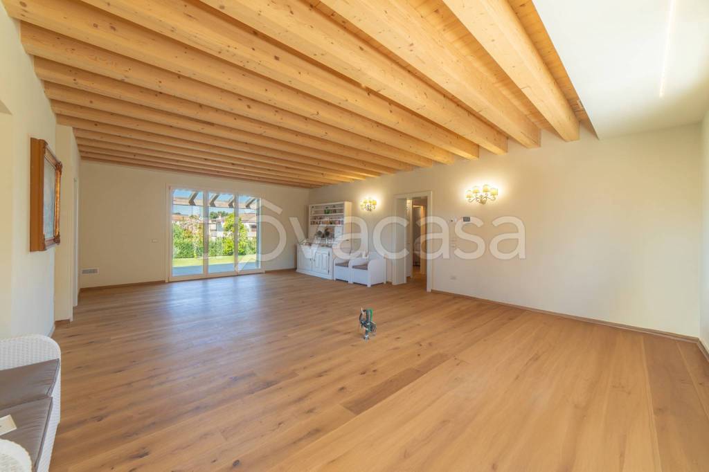 casa indipendente in vendita a Padova
