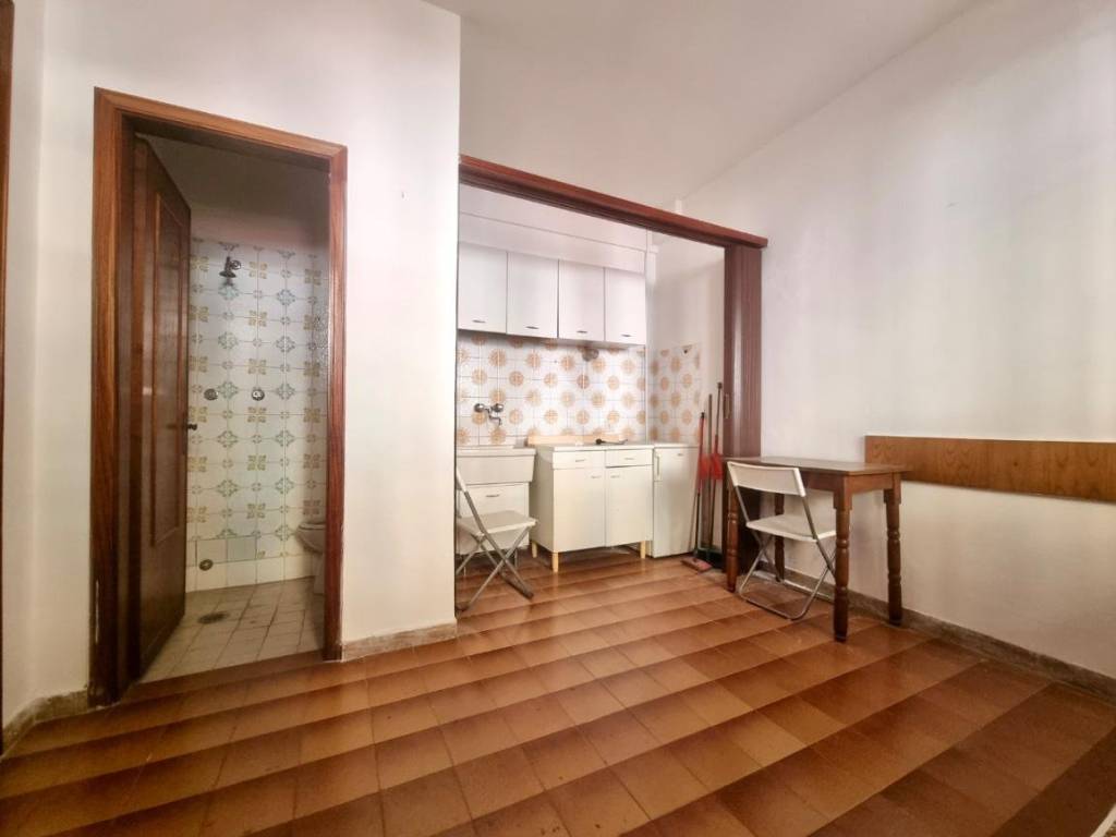 appartamento in vendita a Padova in zona Centro Storico