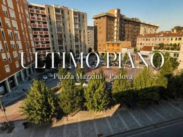 appartamento in vendita a Padova in zona Porta Trento