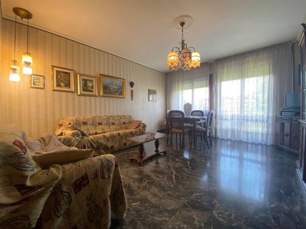 appartamento in vendita a Padova in zona Guizza