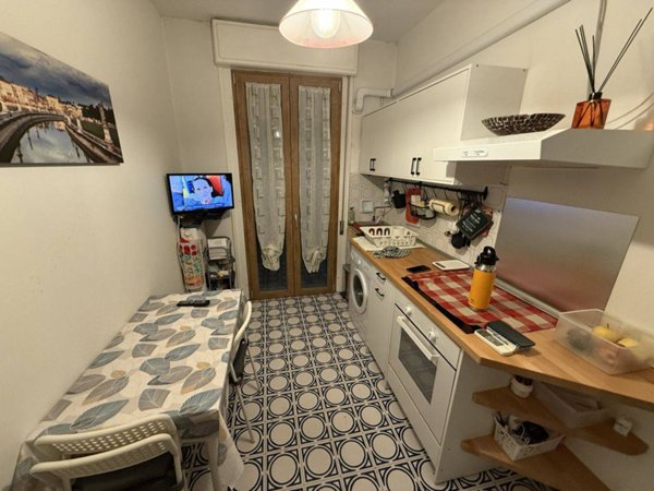appartamento in vendita a Padova in zona Forcellini / Terranegra