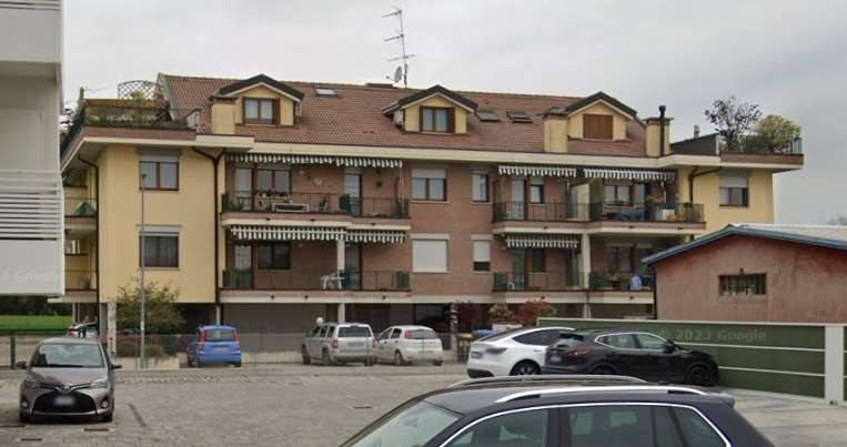 appartamento in vendita a Padova in zona Guizza