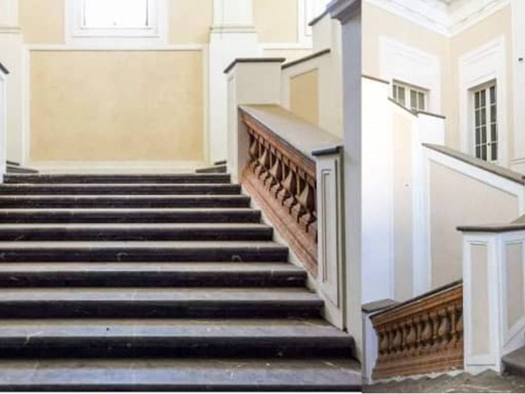 casa indipendente in vendita a Padova in zona Savonarola