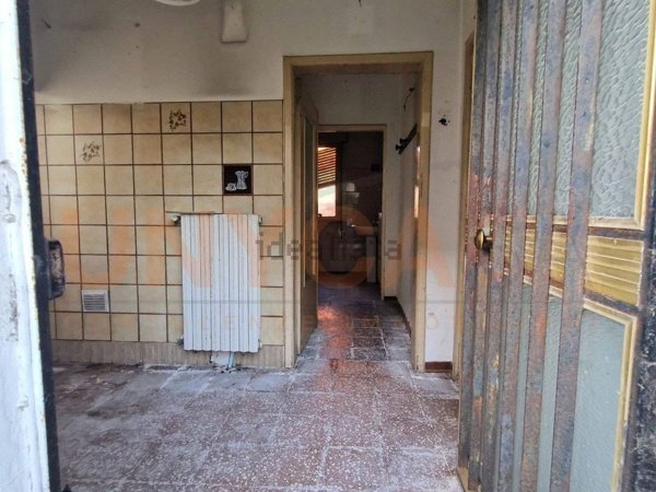 casa indipendente in vendita a Padova in zona Brentelle