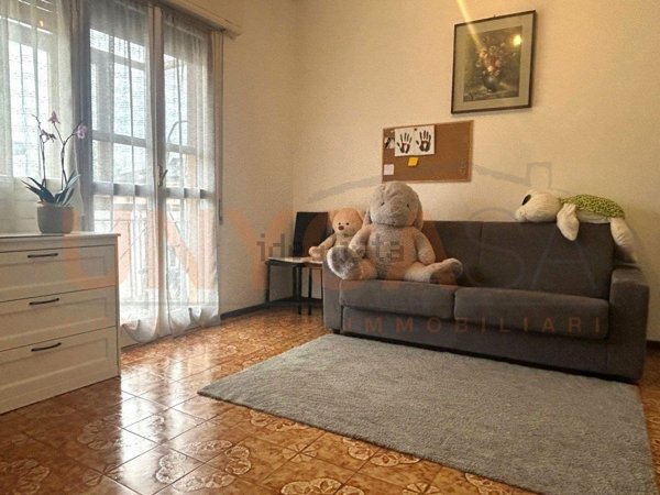 appartamento in vendita a Padova in zona Brentelle