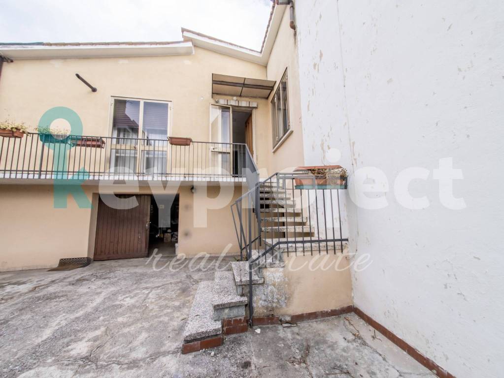 casa indipendente in vendita a Padova