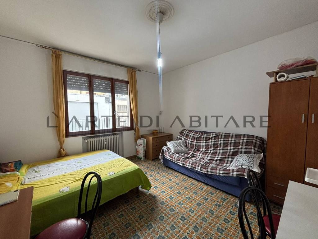 appartamento in vendita a Padova in zona Sacra Famiglia