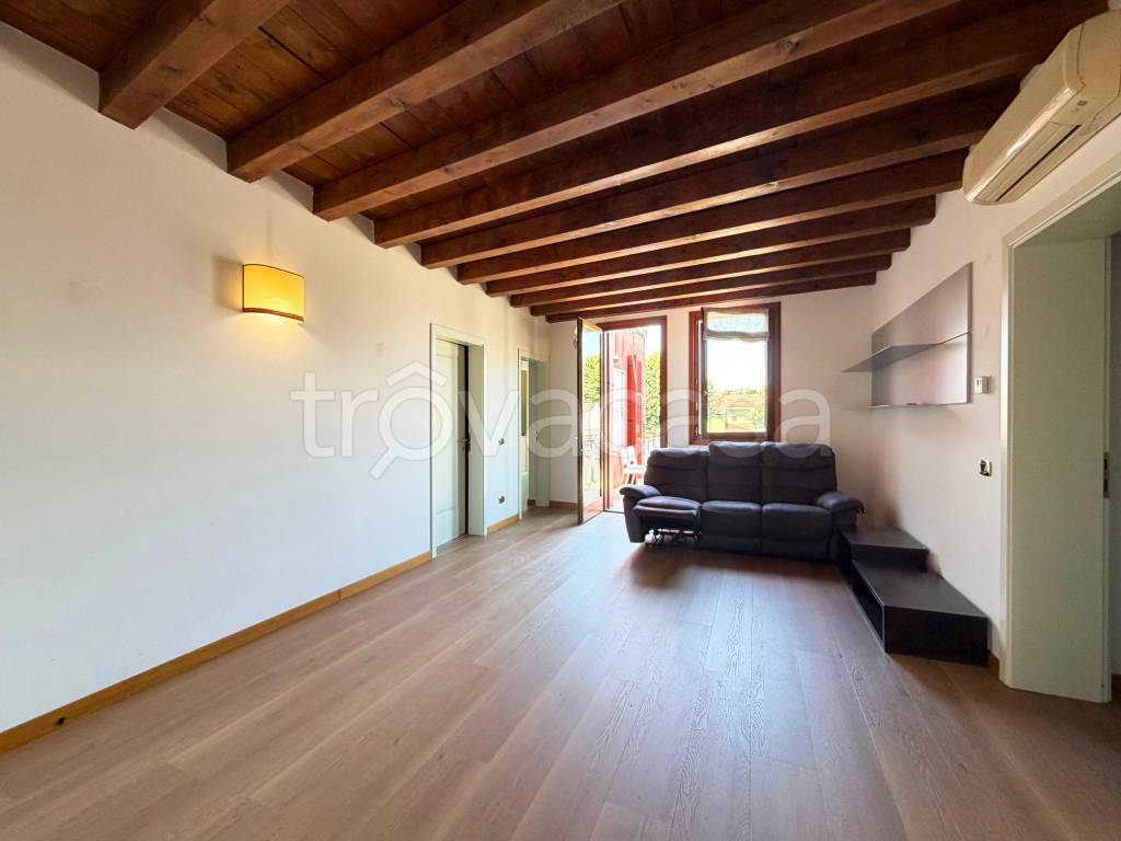 appartamento in vendita a Padova