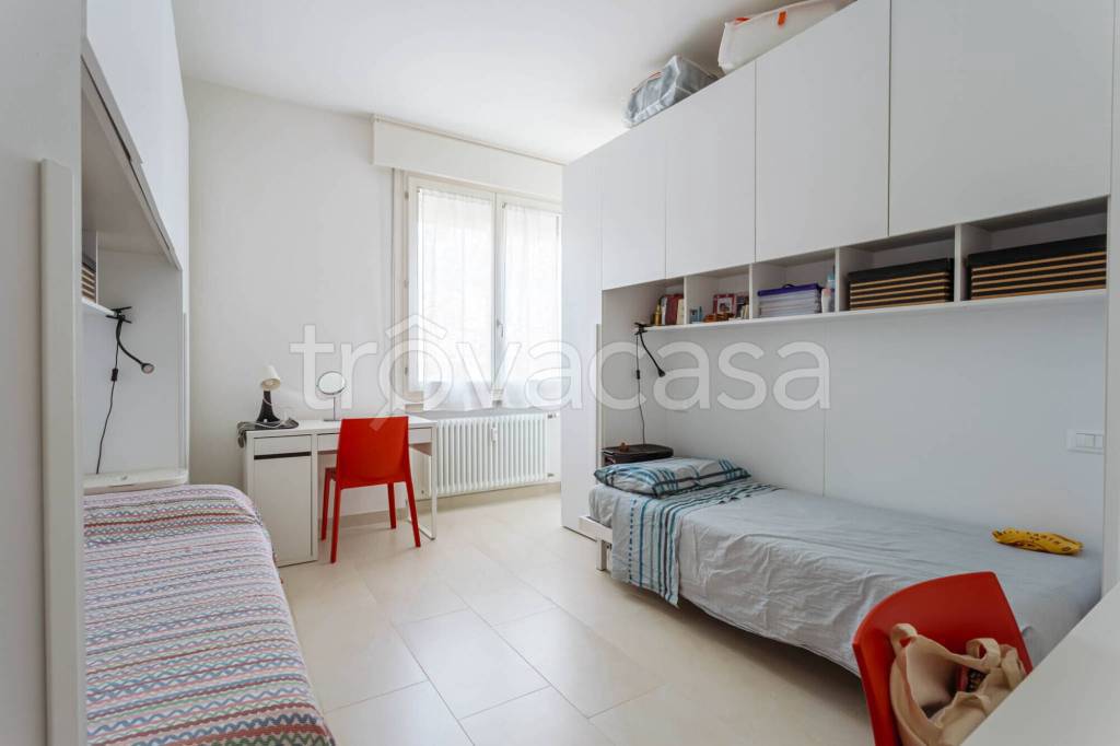 appartamento in vendita a Padova in zona Sant'Osvaldo / Santa Rita